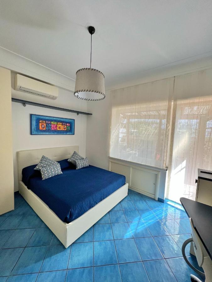 Holiday home Augusto Capri