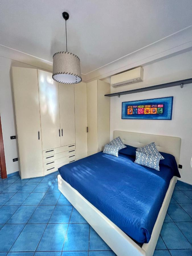 Holiday home Augusto *
