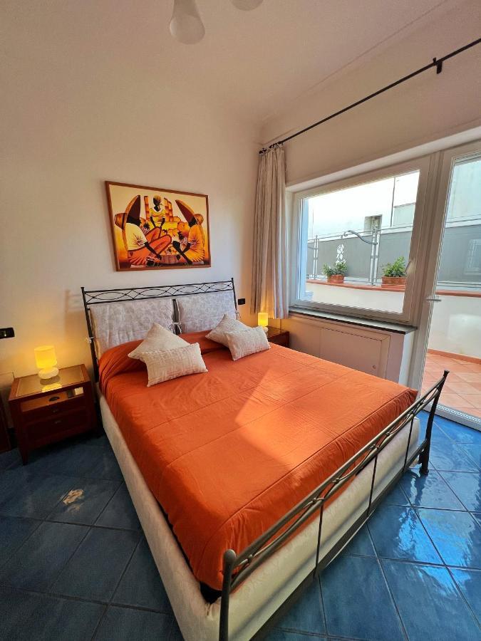 Augusto Holiday home *