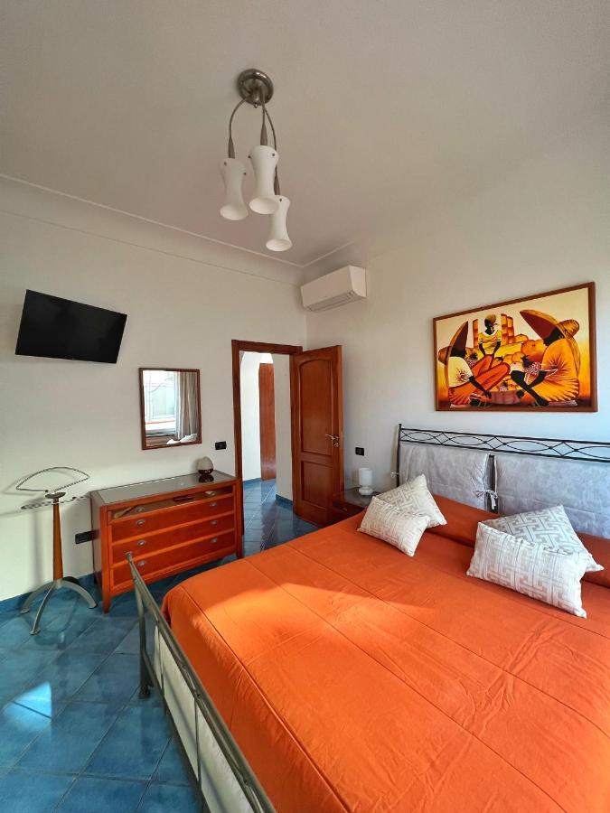 Holiday home Augusto Capri