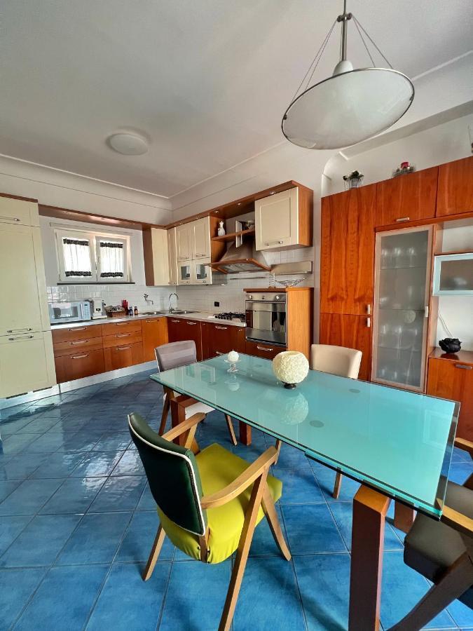 Augusto Holiday home *