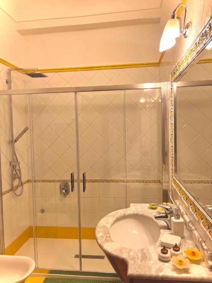 Holiday home Augusto Capri
